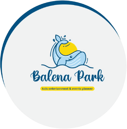 Balena Park logo