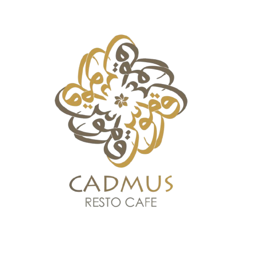Cadmus Resto Cafe logo