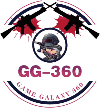 GG-360 logo
