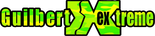 Guilbert Extreme logo
