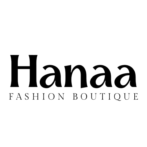 Hanaa Fashion Boutique logo