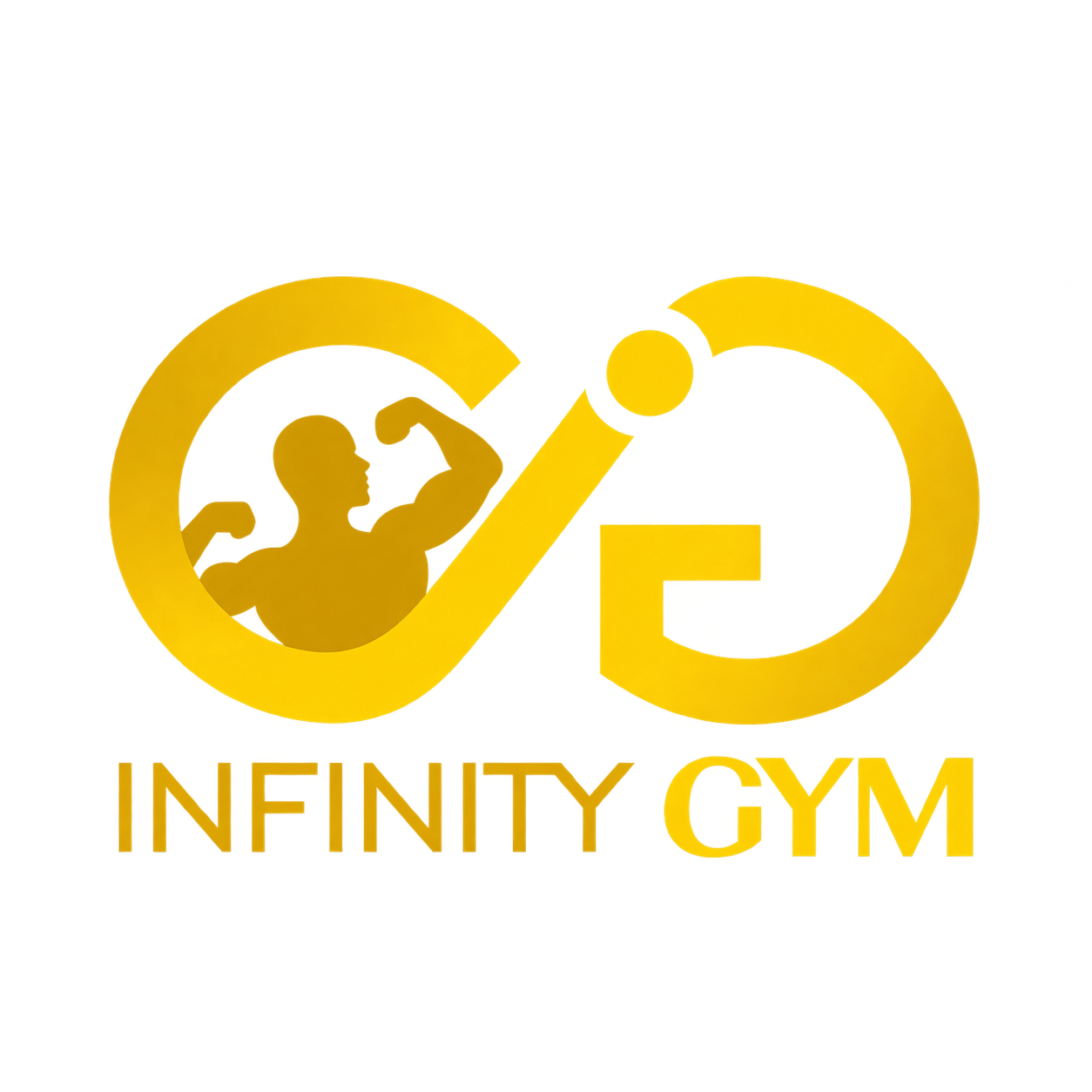 Infinity Gym logo