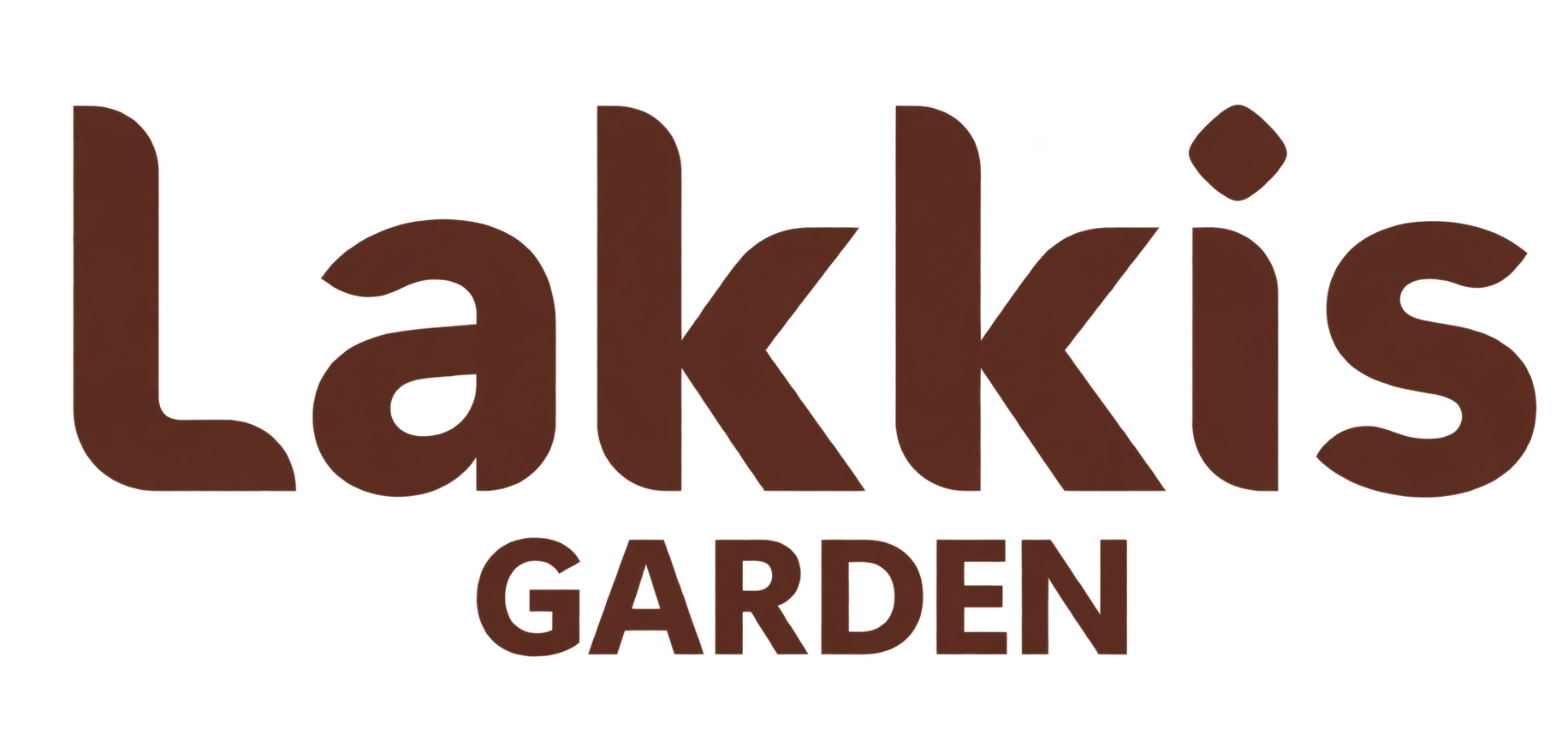 Lakkis Garden logo