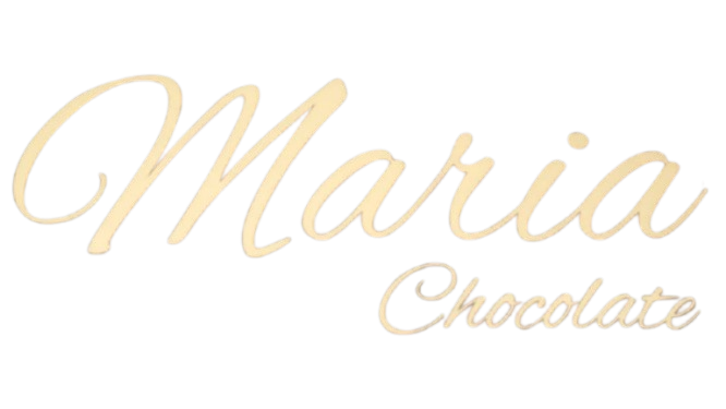 Maria Chocolate logo