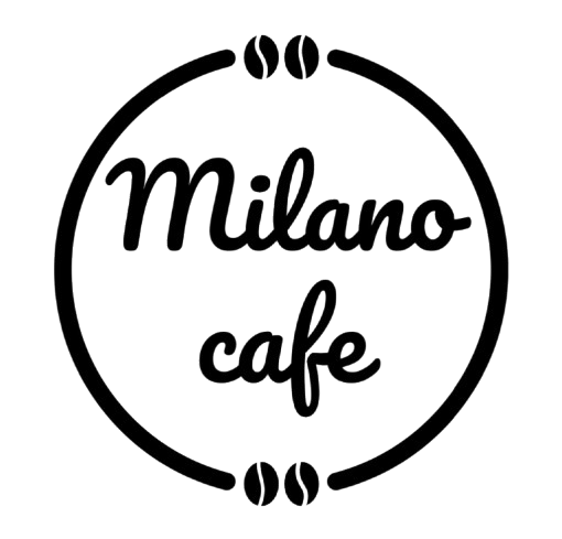 Milano Cafe logo