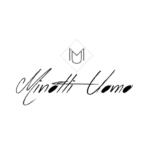 Minotti Uomo logo