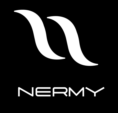 Nermy logo