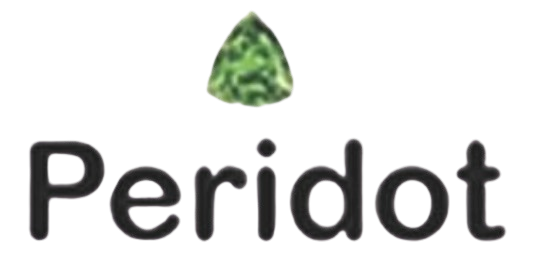 Peridot logo
