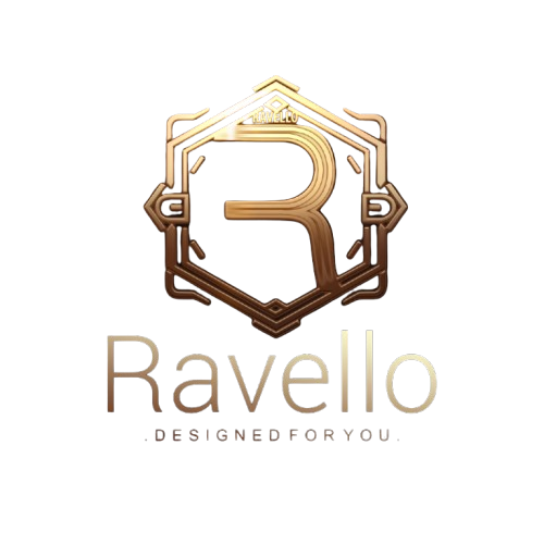 Ravello logo
