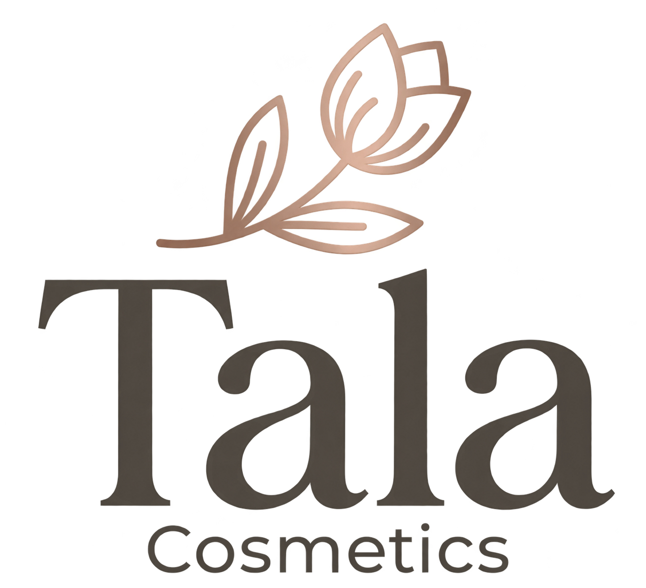 Tala Cosmetics logo