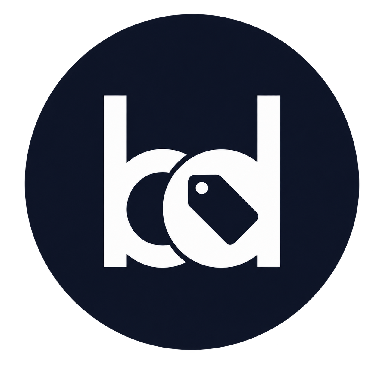 The Brand Deal logo